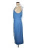 Gianni Bini Blue Cocktail Dress Size 10 - photo 5