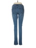 Blank NYC Solid Blue Jeans Size 28 waist - photo 2