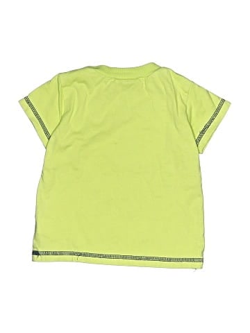 Naartjie Kids Short Sleeve T-Shirt (view 2)