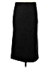 Max Mara Solid Black Formal Skirt Size 2 - photo 2