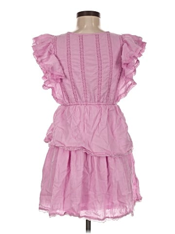 Japna Cocktail Dress (view 2)