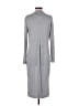 A New Day Gray Cardigan Size S - photo 2