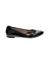Louise Et Cie Black Flats Size 8 (wide) - photo 1