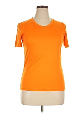 Tesla Active T-Shirt (view 1)