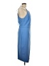 Gianni Bini Blue Cocktail Dress Size 10 - photo 4
