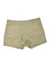 J.Crew Tan Khaki Shorts Size 8 - photo 1