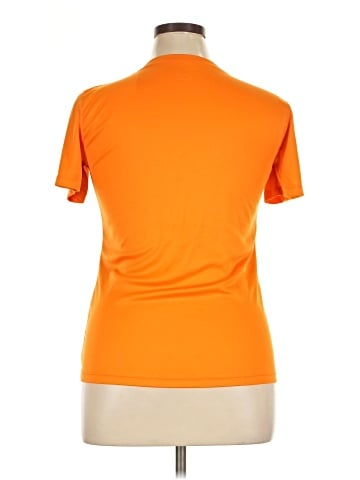 Tesla Active T-Shirt (view 2)