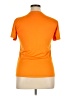 Tesla 100% Polyester Orange Active T-Shirt Size XL - photo 2