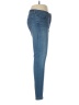 Blank NYC Solid Blue Jeans Size 28 waist - photo 4
