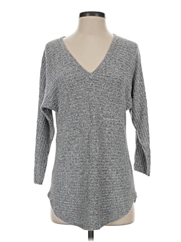 New York & Company Pullover Sweater (view 1)