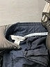 Tommy Hilfiger Blue Cargo Pants Size M - photo 7