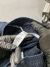 Tommy Hilfiger Blue Cargo Pants Size M - photo 8