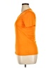 Tesla 100% Polyester Orange Active T-Shirt Size XL - photo 5