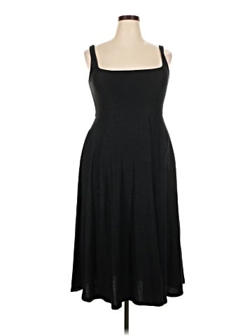 Beyond Yoga Cocktail Dress (view 1)