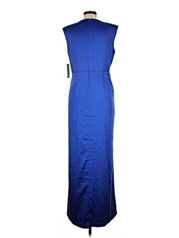 DKNY Cocktail Dress (view 2)