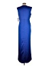 DKNY Blue Cocktail Dress Size 10 - photo 2