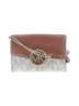 MICHAEL Michael Kors Brown Crossbody Bag One size - photo 1