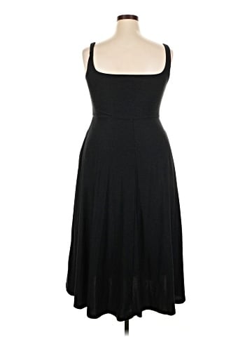 Beyond Yoga Cocktail Dress (view 2)