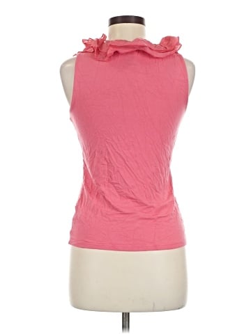 Lauren by Ralph Lauren Sleeveless Top (view 2)