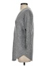New York & Company Gray Pullover Sweater Size XS - photo 5