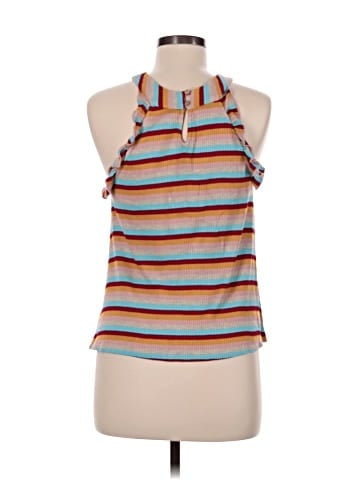 Altar'd State Sleeveless Top (view 2)