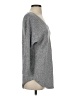 New York & Company Gray Pullover Sweater Size XS - photo 4