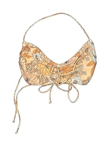 J.Crew Swimsuit Top (view 1)