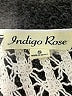 Indigo Rose Ivory Casual Dress Size S - photo 7