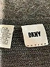 DKNY Gray Long Sleeve Henley Size S (petite) - photo 7