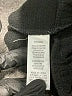 Max Studio Solid Black Casual Dress Size XS - photo 8