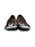 Louise Et Cie Black Flats Size 8 (wide) - photo 2
