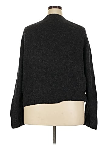 Everlane Wool Cardigan (view 2)