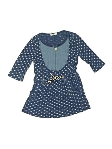 Crewcuts Dress (view 1)