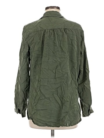 Maeve Long Sleeve Blouse (view 2)