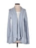 Athleta Blue Cardigan Size XS - photo 1