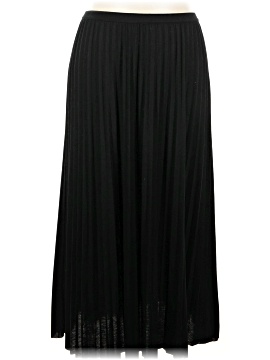 Lane Bryant Formal Skirt