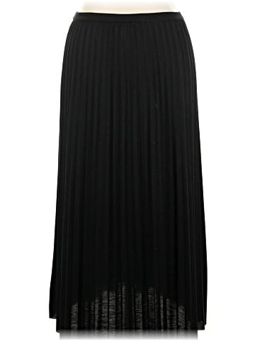 Lane Bryant Formal Skirt (view 2)