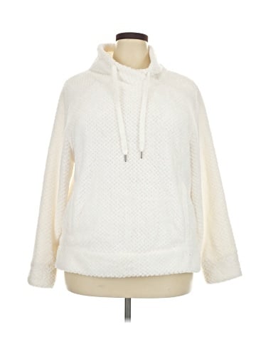 Member's Mark Pullover Sweater (view 1)