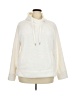 Member's Mark 100% Polyester White Pullover Sweater Size XXL - photo 1