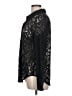 Universal Standard Black Long Sleeve Blouse Size 2XS - photo 5