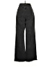 MNG 100% Cotton Black Jeans Size 2 - photo 2