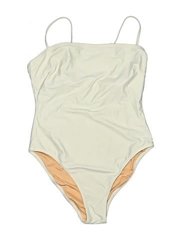 J.Crew One Piece Swimsuit (view 1)