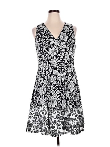 Maggy London Cocktail Dress (view 1)