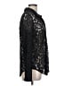 Universal Standard Black Long Sleeve Blouse Size 2XS - photo 4