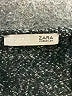 Zara W&B Collection Gray Coat Size M - photo 6