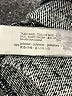 Zara W&B Collection Gray Coat Size M - photo 7