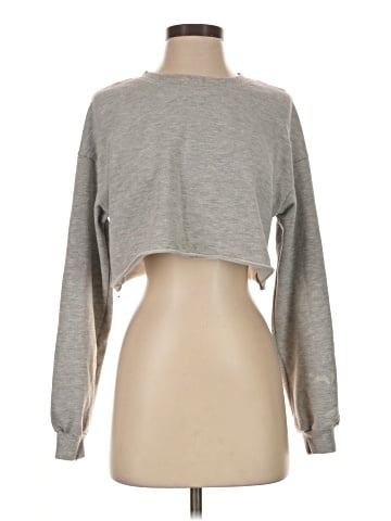 Mind Code Sweatshirt (view 1)