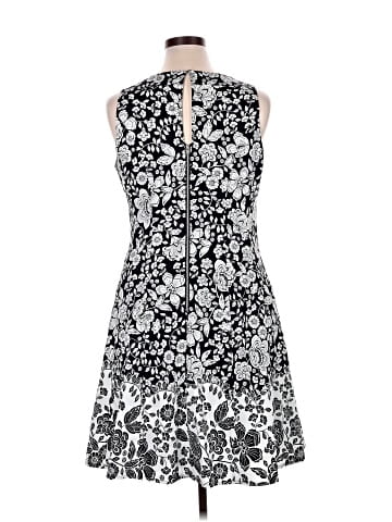 Maggy London Cocktail Dress (view 2)