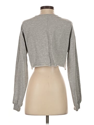Mind Code Sweatshirt (view 2)