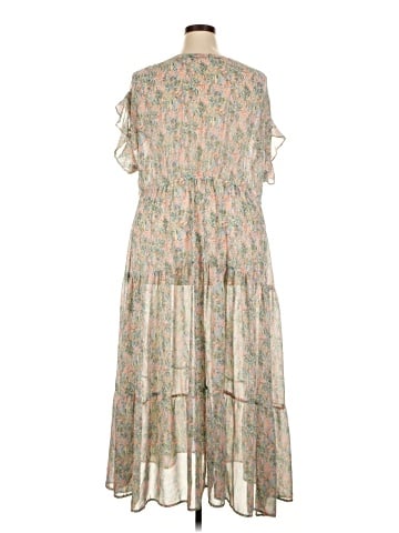 Ava & Viv Casual Dress (view 2)